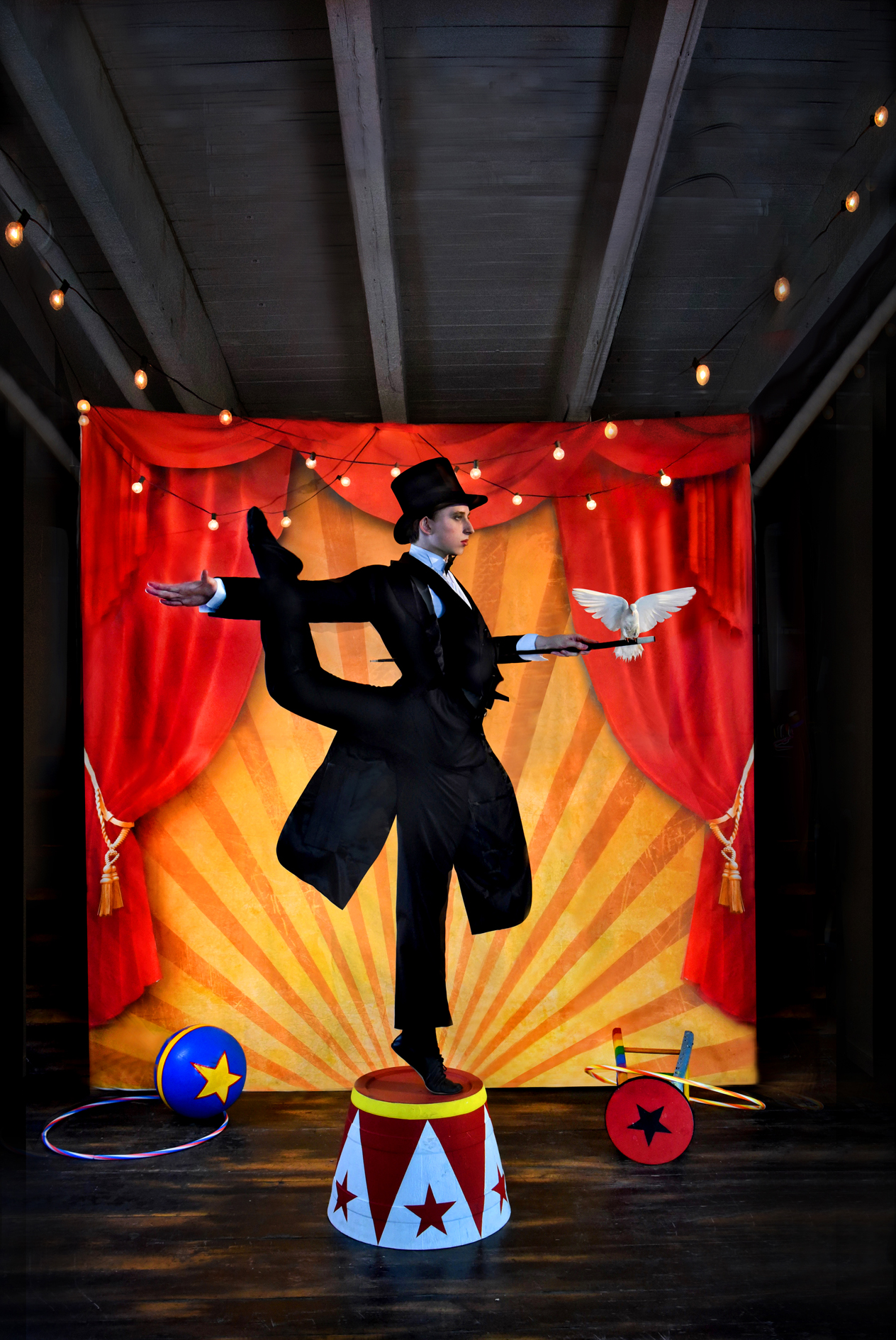 Circus Image 39