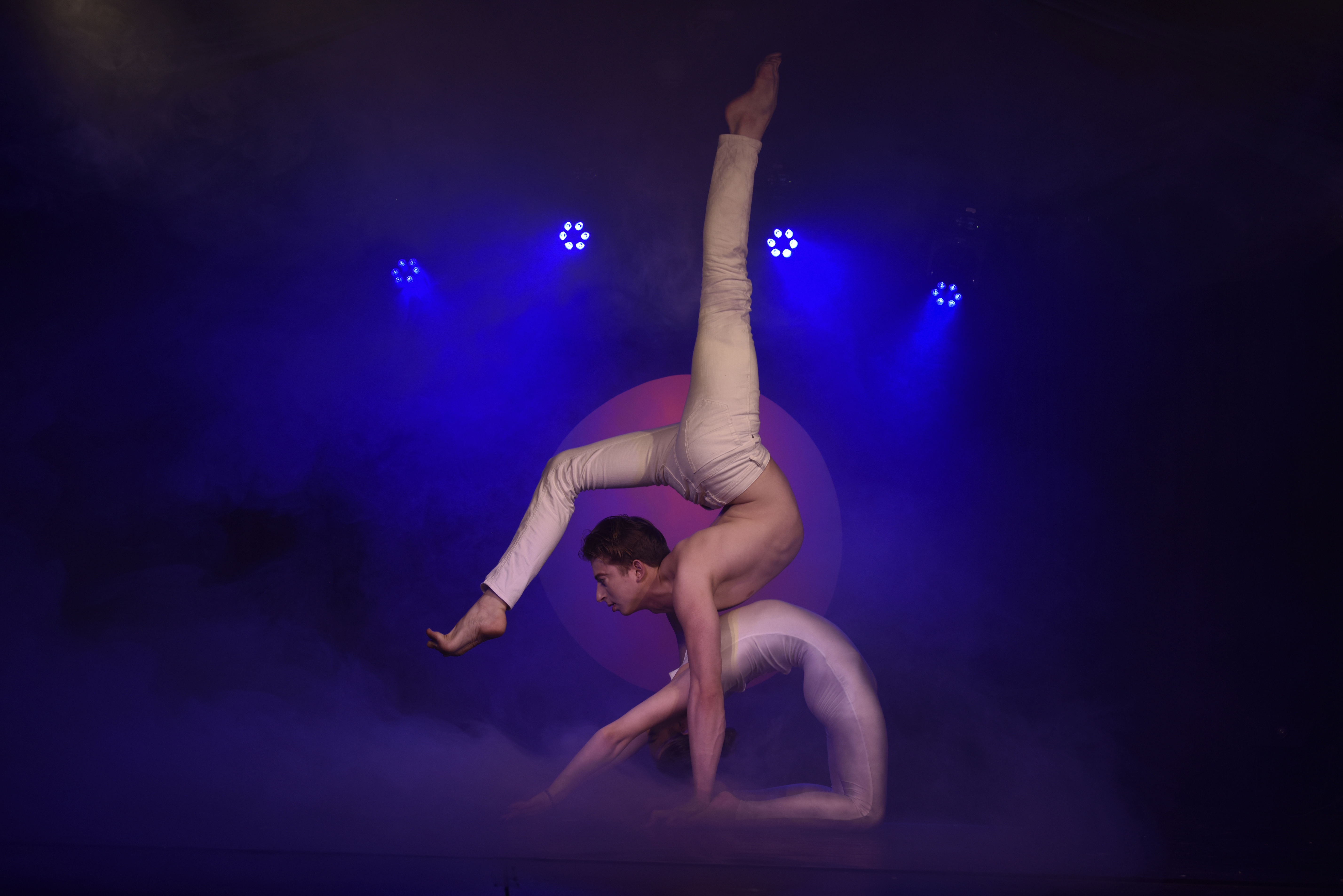 Circus Image 12